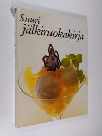 Suuri jälkiruokakirja