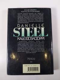 Kaleidoskooppi