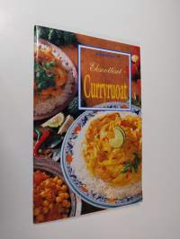 Eksoottiset curryruoat