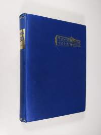 Kuopion lyseo : 90-vuotisjulkaisu : oppilasmatrikkeli 1872-1962