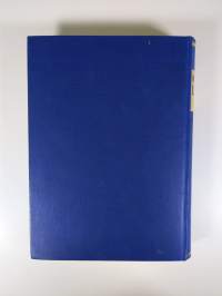 Kuopion lyseo : 90-vuotisjulkaisu : oppilasmatrikkeli 1872-1962