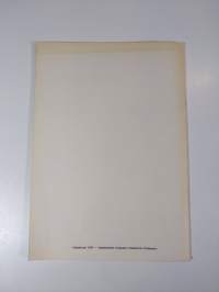 Valkeakosken ammattikoulu 1950-1975