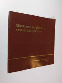 Satavuotiaan muotokuva : Toijalan säästöpankki 1877-1977