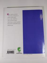 Koulun biologia : lukio , Biologian sovelluksia - Biologian sovelluksia