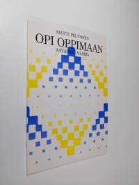 Opi oppimaan