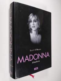 Madonna : elämäkerta