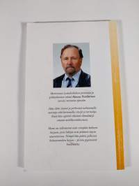 Hansin valitut pilat 3 (signeerattu)