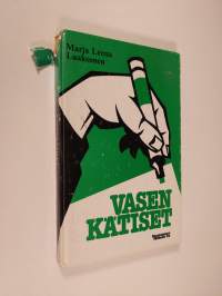 Vasenkätiset