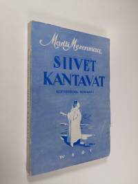 Siivet kantavat