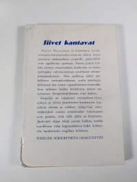 Siivet kantavat