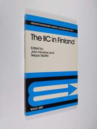 The IIC (International Institute of Communications) in Finland (signeerattu)