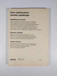 Keskikoulun kemia
