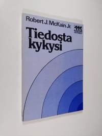 Tiedosta kykysi