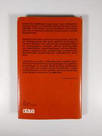 Käyttäytymishäiriöt - uusi lastentauti : syyt - oireet - hoito