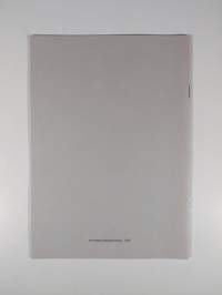 Koulutus- ja henkilöstöfunktion kehityslinjoja 1950-2000 (ERINOMAINEN)