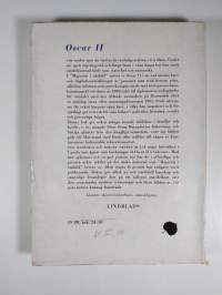 Majestät i närbild : Oscar II i brev och dagböcker