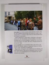 Folkbildning i 100 år : Vasa arbis 1907-2007