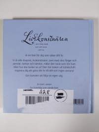 Livskonstnären - en liten bok om att leva sitt liv