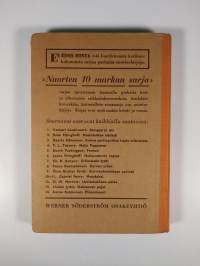 Kansakoululaisen luonnontieto