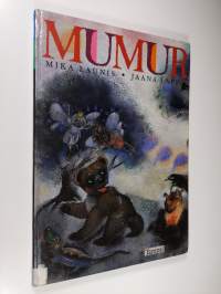 Mumur