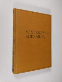 Venetsian seikkailija