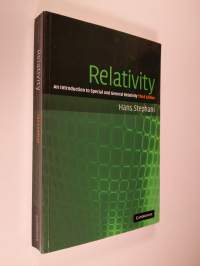 Relativity - An Introduction to Special and General Relativity