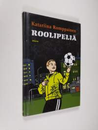 Roolipeliä