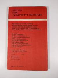 Kim ja kätketyt jalokivet