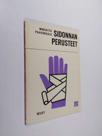 Sidonnan perusteet