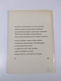 Sidonnan perusteet