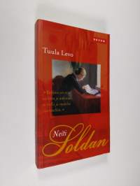 Neiti Soldan : romaani