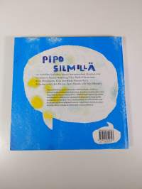Pipo silmillä : lastennäytelmiä