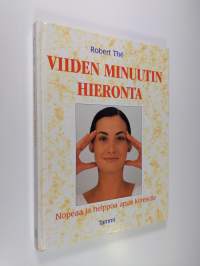 Viiden minuutin hieronta