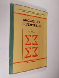 Geometrie spinorielle