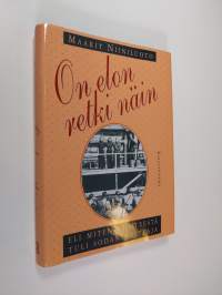 On elon retki näin, eli, Miten viihteestä tuli sodan voittaja : viihdytyskiertueita, kotirintaman kulttuuria ja Saksan suhteita vuosina 1939-45