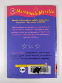 Mirella ja kummituslaiva