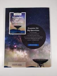 A Matter of Time - Scientific American Special Collector&#039;s Edition, Summer 2018 : Is Time an Illusion? ; Mysterious Flow ; How to Build a Time Machine ; Hole at t...