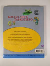 Koululaisen taskutieto
