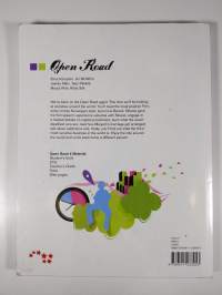 Open road Course 4