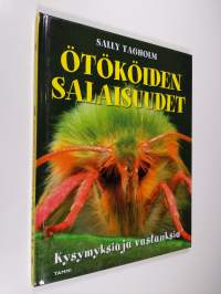 Ötököiden salaisuudet