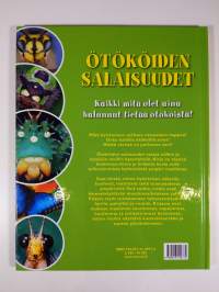 Ötököiden salaisuudet