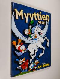 Myyttien saari