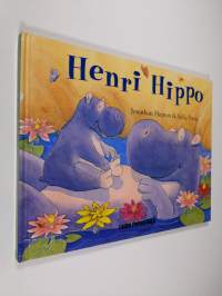 Henri Hippo