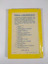 Minuuttia vailla 12 : seikkailukertomus