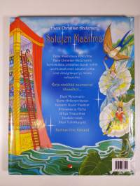Satujen maailma