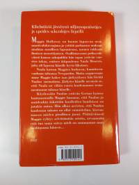 Kuu paistaa haudallesi