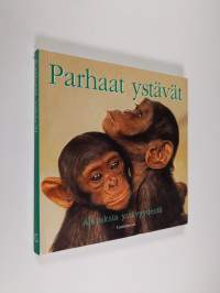 Parhaat ystävät