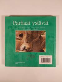 Parhaat ystävät