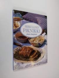 Herkullinen piknikki