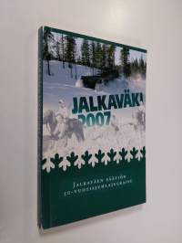 Jalkaväen vuosikirja XXVI 2007